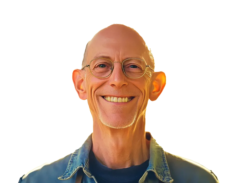 Prof. Michal Pollan