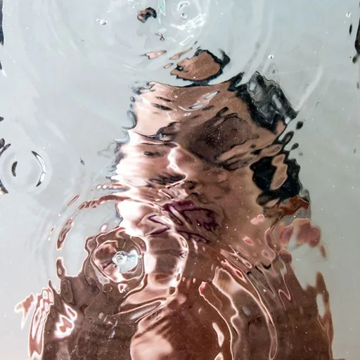 5-MeO-DMT imagery from Coming Home