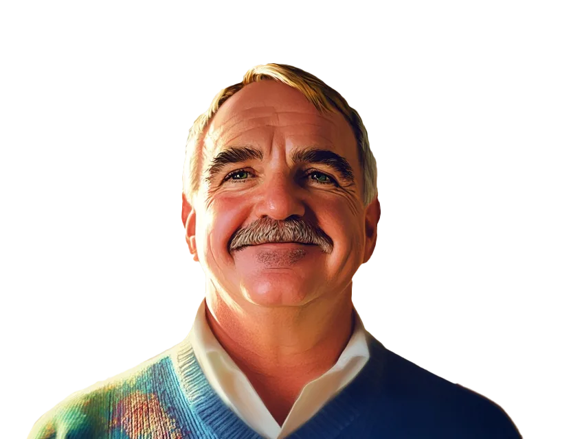 Prof. David Nutt