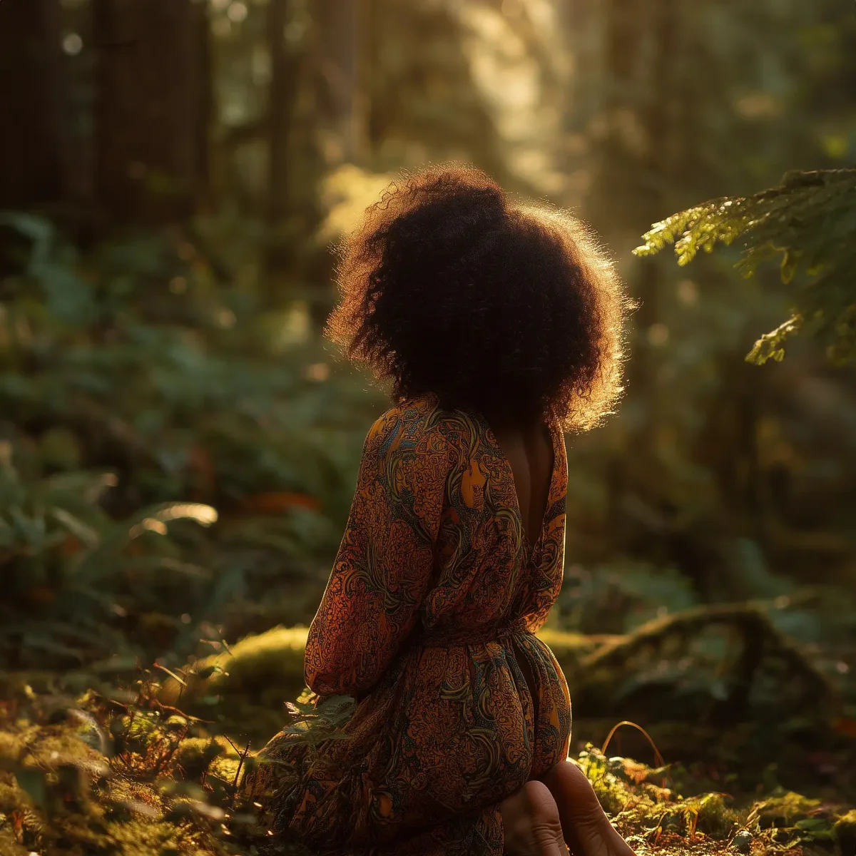 Private journeys imagery from Coming Home