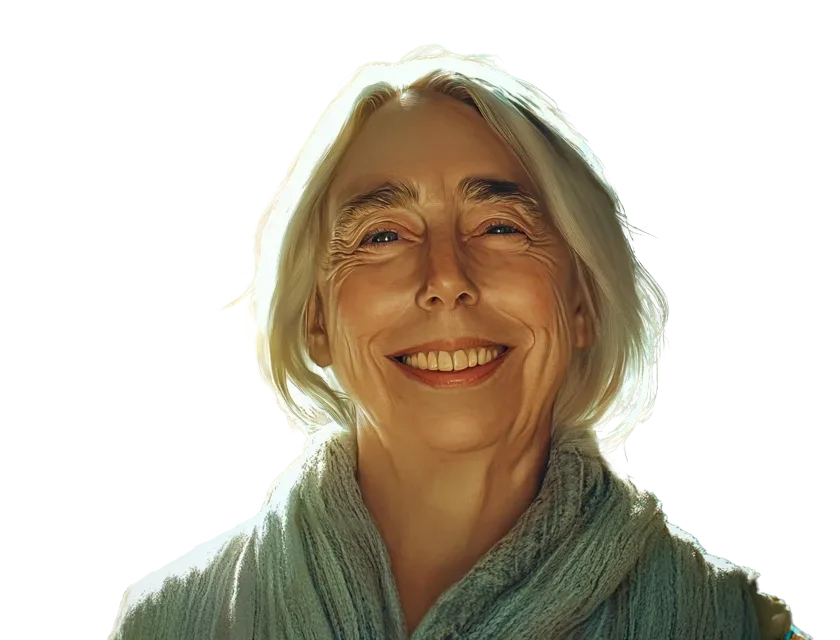 Dr. Leanna Standish