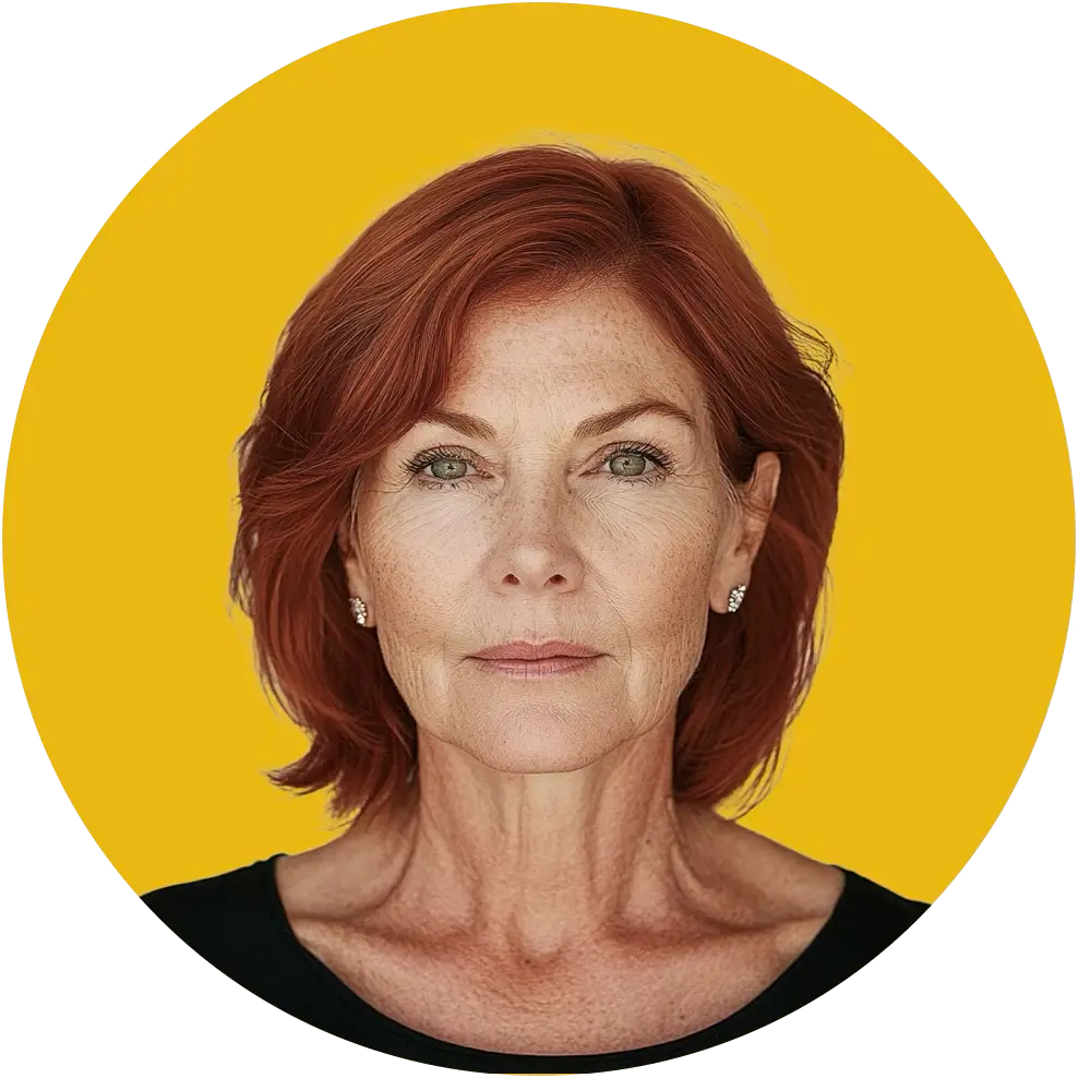 Tanya Weber